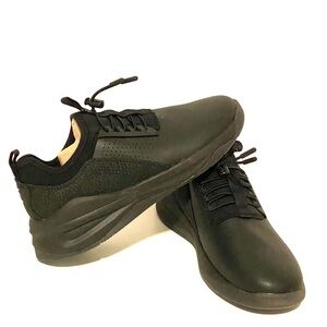 CLOVE Black Comfort Shoes Womens Men’s W7.5 UK5.5 NURSE CLARA Healthcare CL013